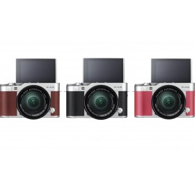 FUJIFILM X-A3